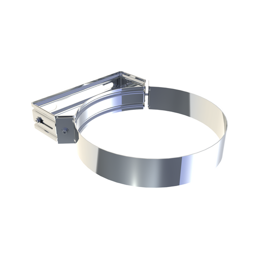 Jeremias DW-ECO 2.0 Wandhalter mit statischer Ausführung – Typ DWECO690