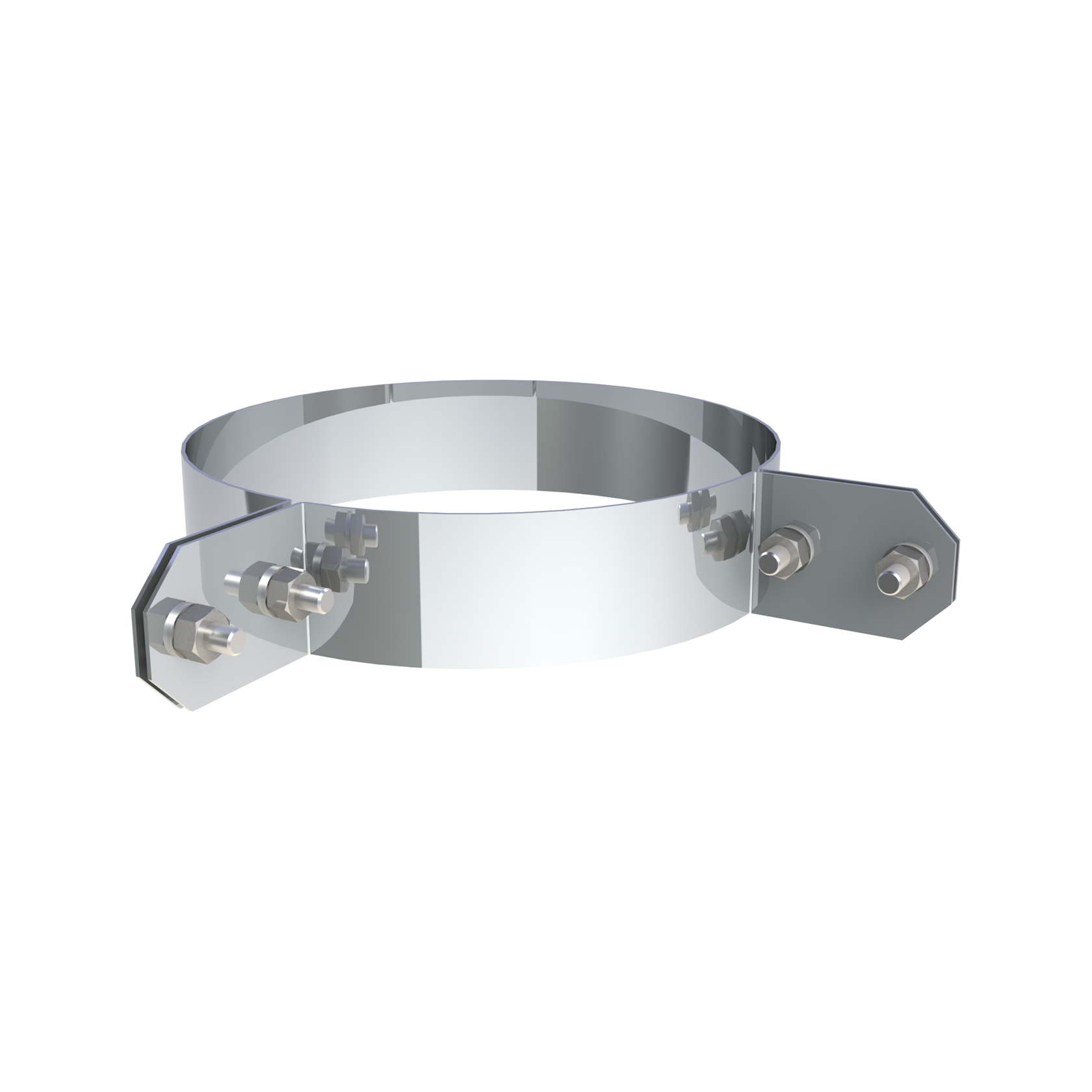 Jeremias DW-ECO 2.0 Abspannung – Typ DWECO1057