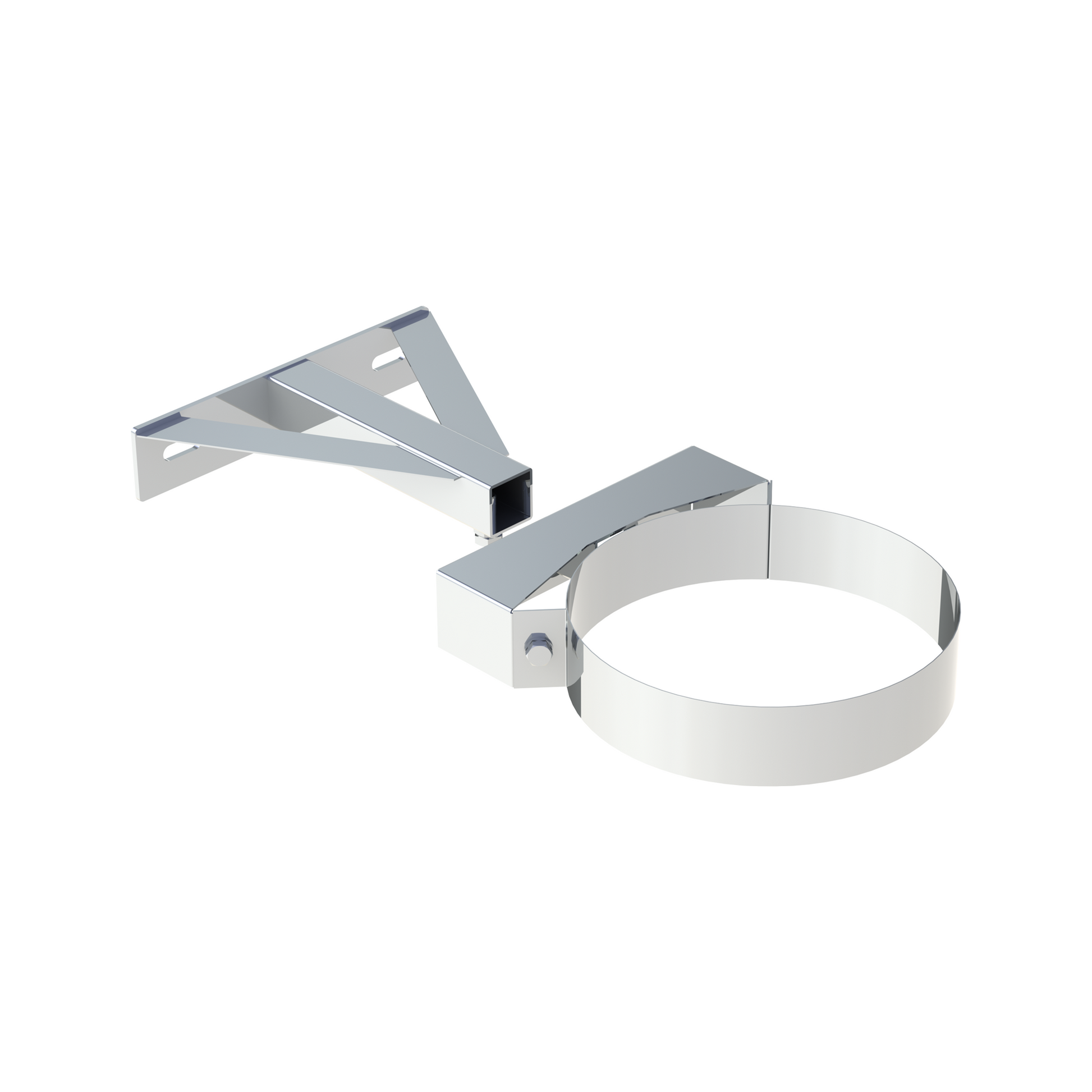 Jeremias DW-FU Wandhalter-Bauteil – Typ DW20