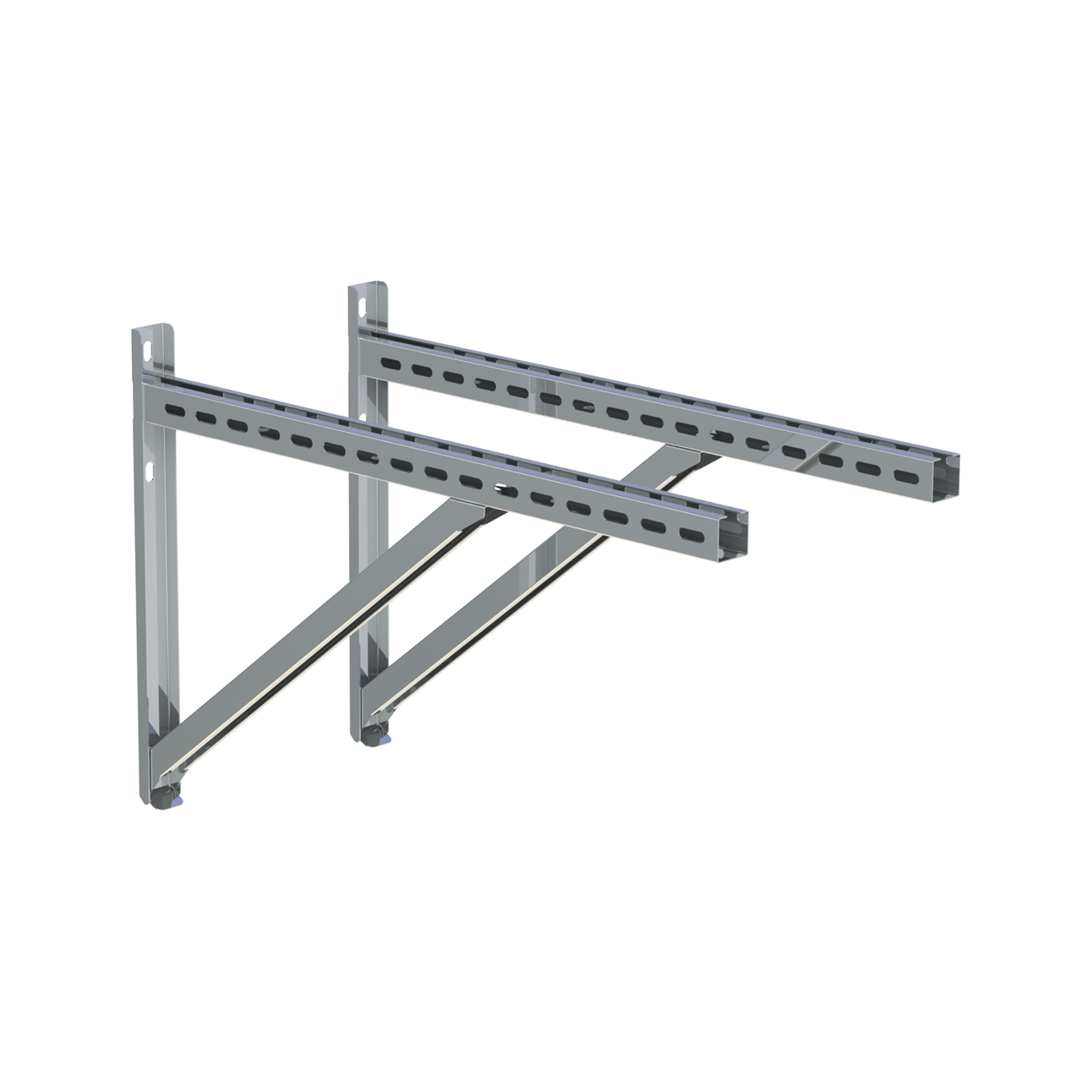 Jeremias DW-ECO 2.0 / DW-FU Wandkonsole – Typ DW393