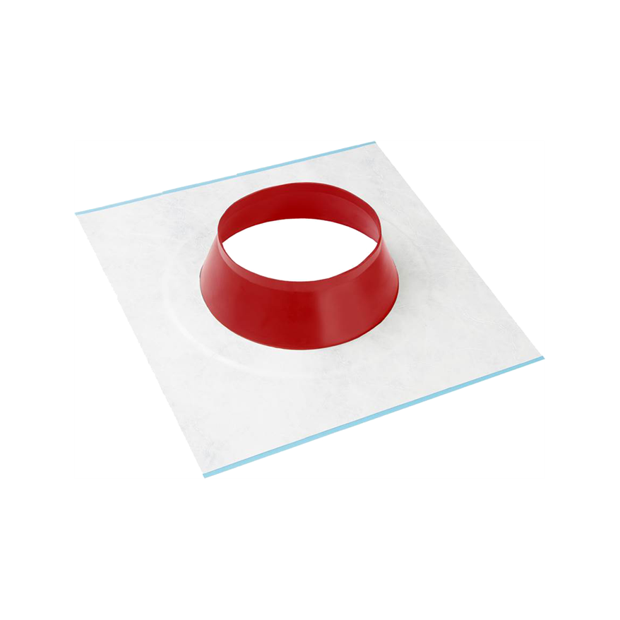 Jeremias DW-ECO 2.0 / DW-FU Dichtelement mit Klebekragen