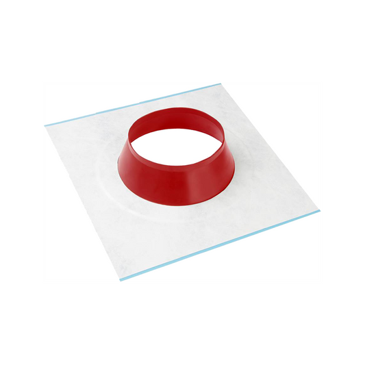 Jeremias DW-ECO 2.0 / DW-FU Dichtelement mit Klebekragen