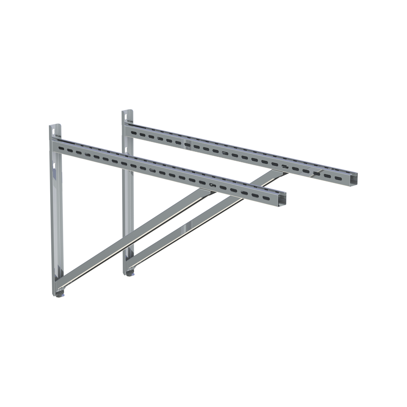 Jeremias DW-ECO 2.0 / DW-FU Wandkonsole – Typ DW407