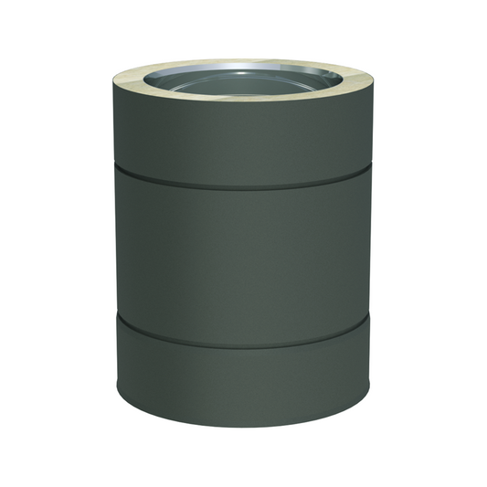 Jeremias DW-GREY Längenelement 250 mm – Anthrazitgrau, RAL 7016