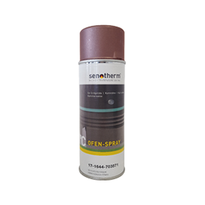 Jeremias DW-BLACK Spraydose Ersatzfarbe, 400 ml – Schwarz, RAL 9011