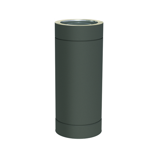 Jeremias DW-GREY Längenelement 500 mm – Anthrazitgrau, RAL 7016
