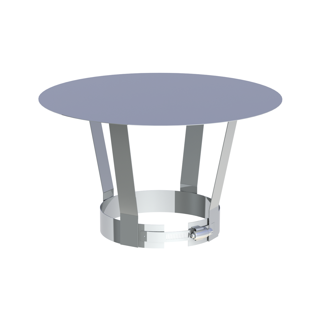Jeremias EW-FU Regenhaube – Typ FU28