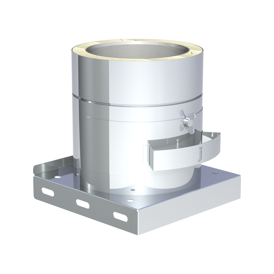 Jeremias DW-ECO 2.0 Grundplatte – Typ 205-DWETN1592