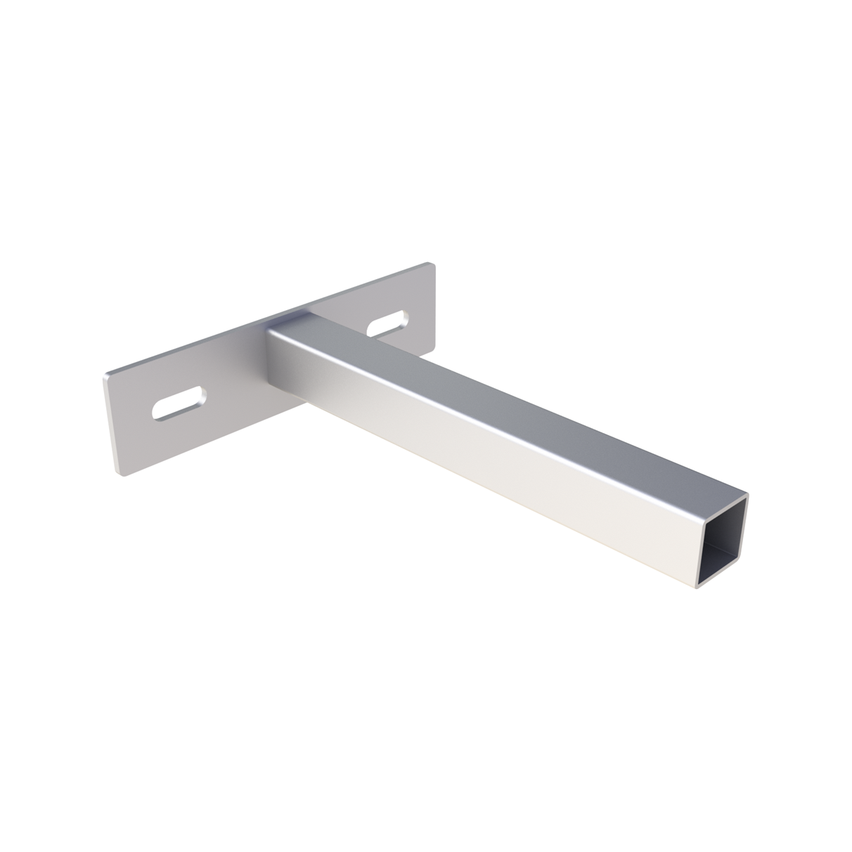 Jeremias DW-FU Wandhalter-Bauteil – Typ DW23-1