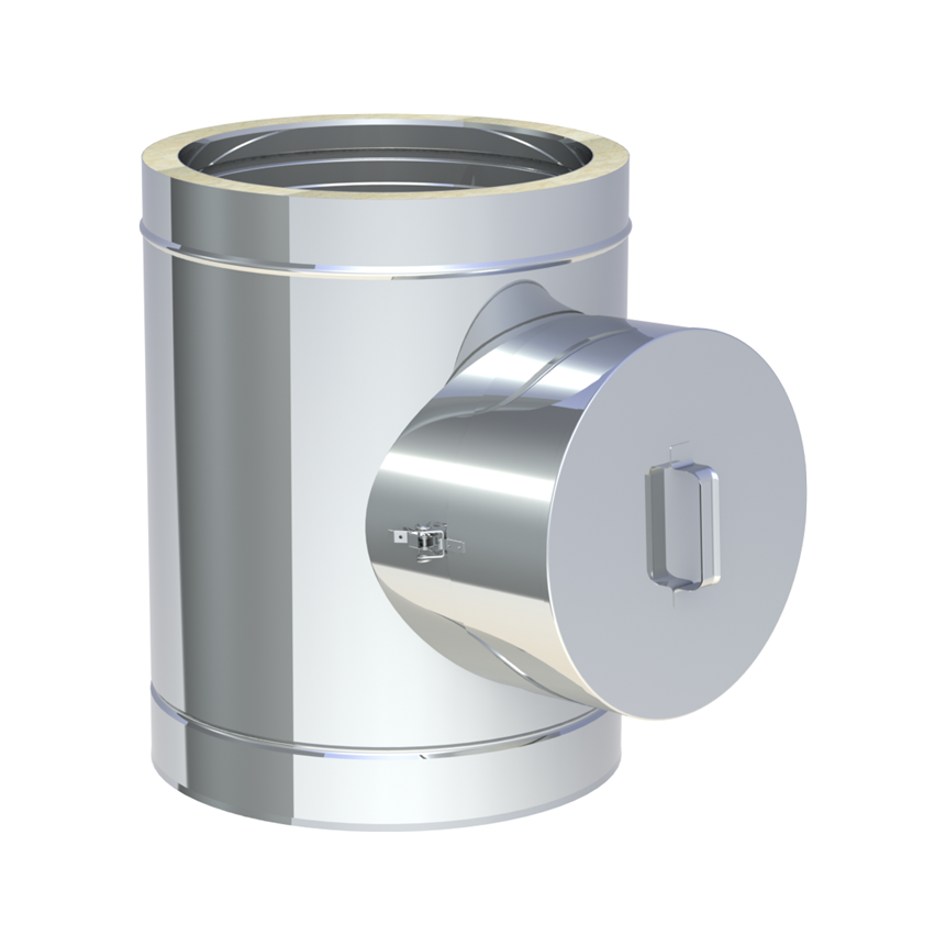 Jeremias DW-FU Revisionselement – Typ DW3055