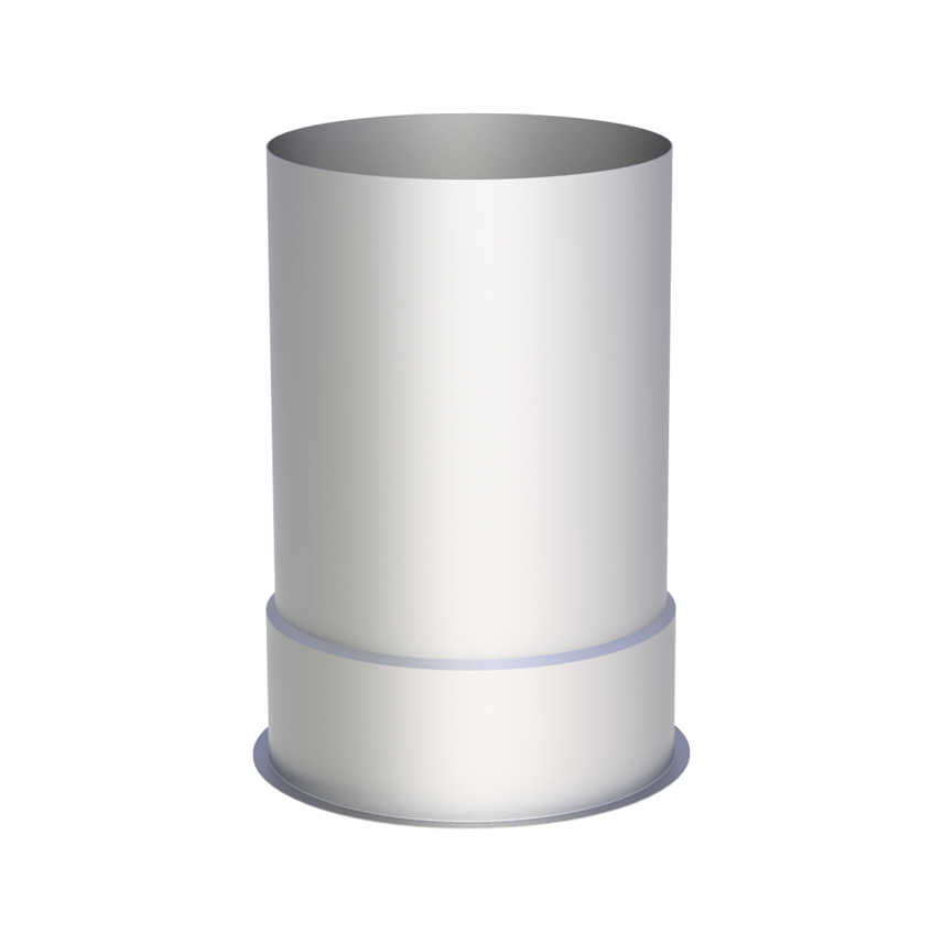Jeremias EW-FU Wandfutter – Typ FU2614F-250
