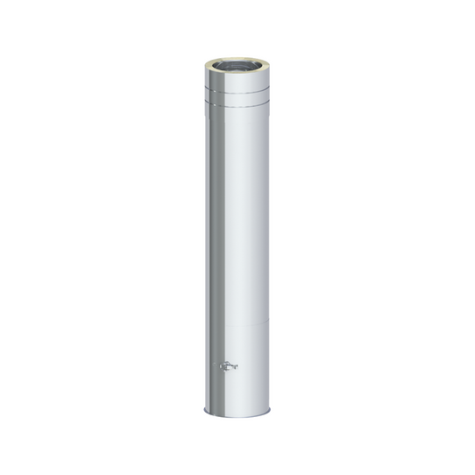 Jeremias DW-ECO 2.0 Teleskopstütze