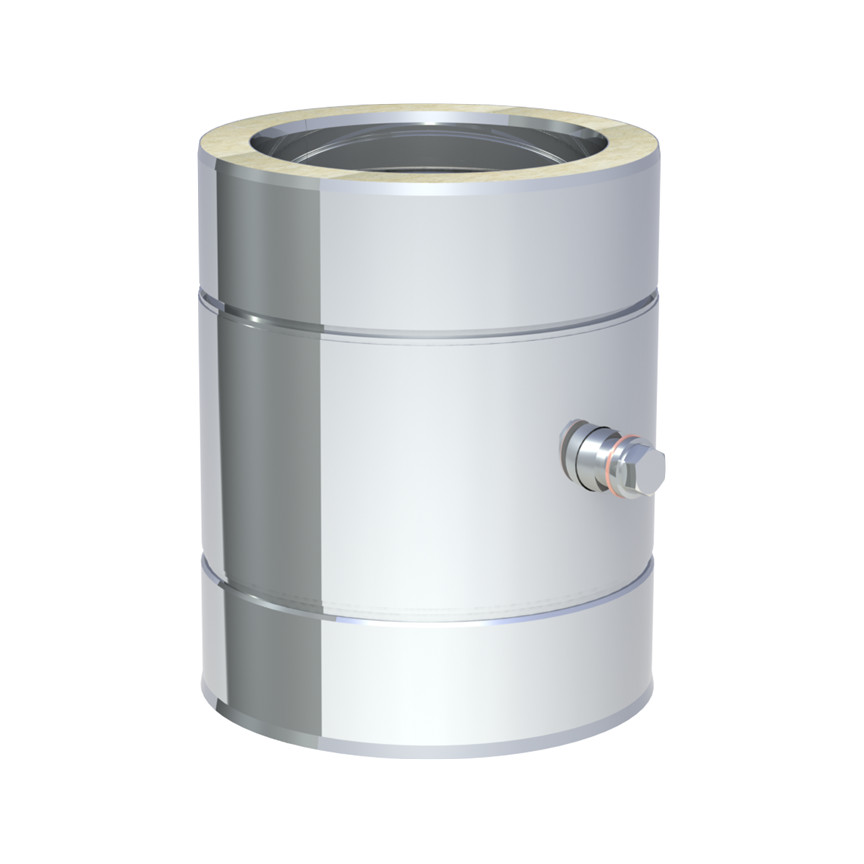 Jeremias DW-ECO 2.0 Messelement