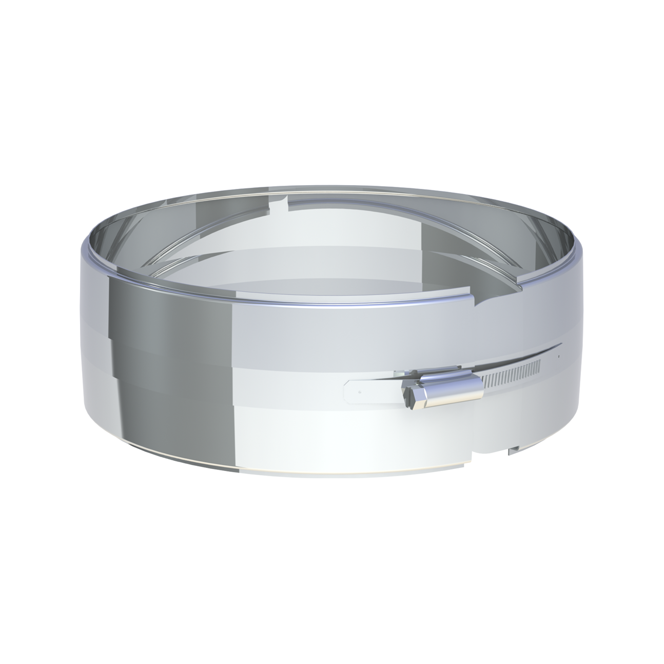 Jeremias DW-ECO 2.0 Klemmband – Typ DWECO989