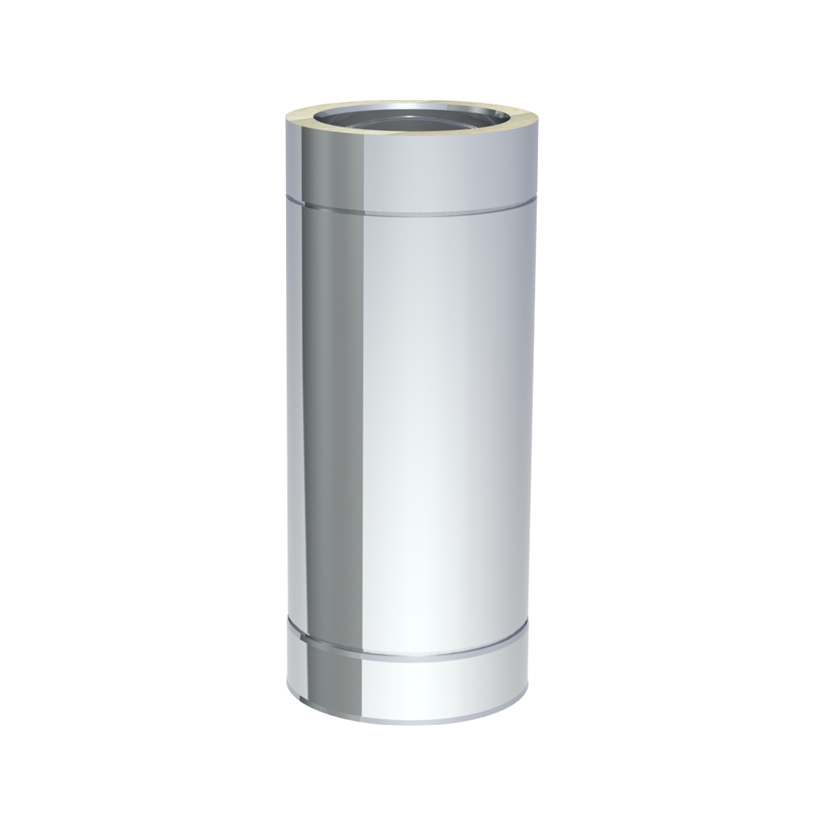 Jeremias DW-ECO 2.0 Längenelement – Typ 205-DWETN14