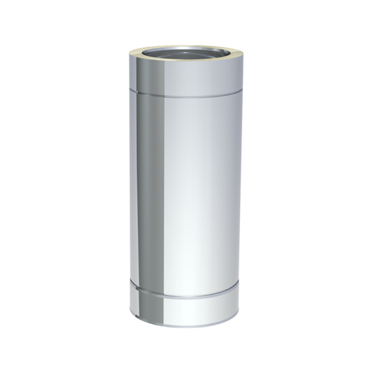 Jeremias DW-ECO 2.0 Längenelement – Typ 205-DWETN14