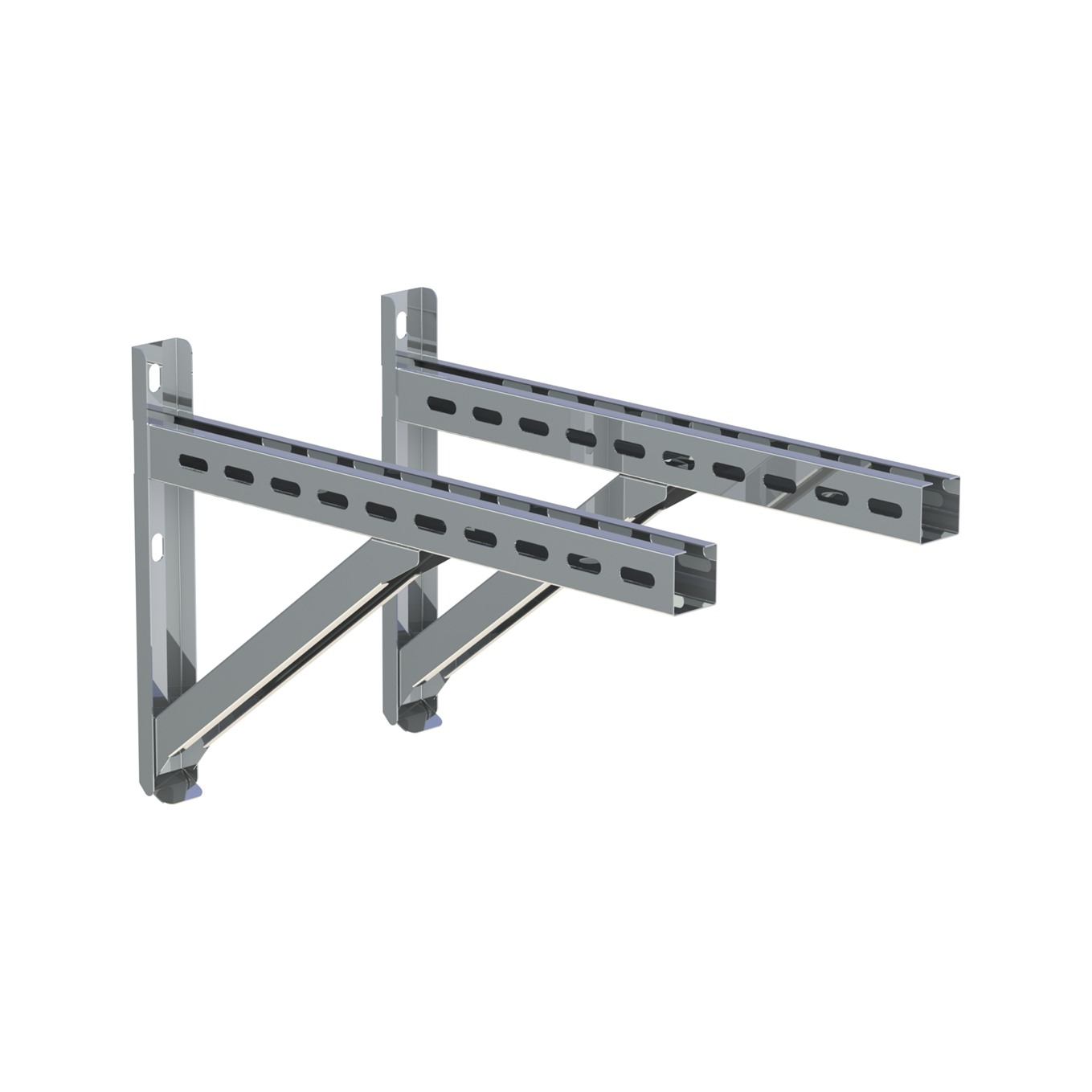 Jeremias DW-ECO 2.0 / DW-FU Wandkonsole – Typ DW392