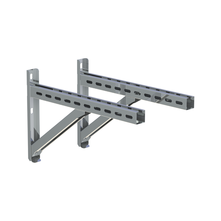 Jeremias DW-ECO 2.0 / DW-FU Wandkonsole – Typ DW392