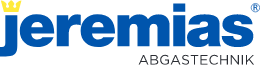 Jeremias Abgastechnik Logo