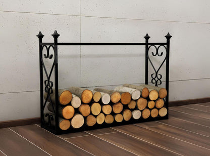 Kaminholzregal CookKing Aldi