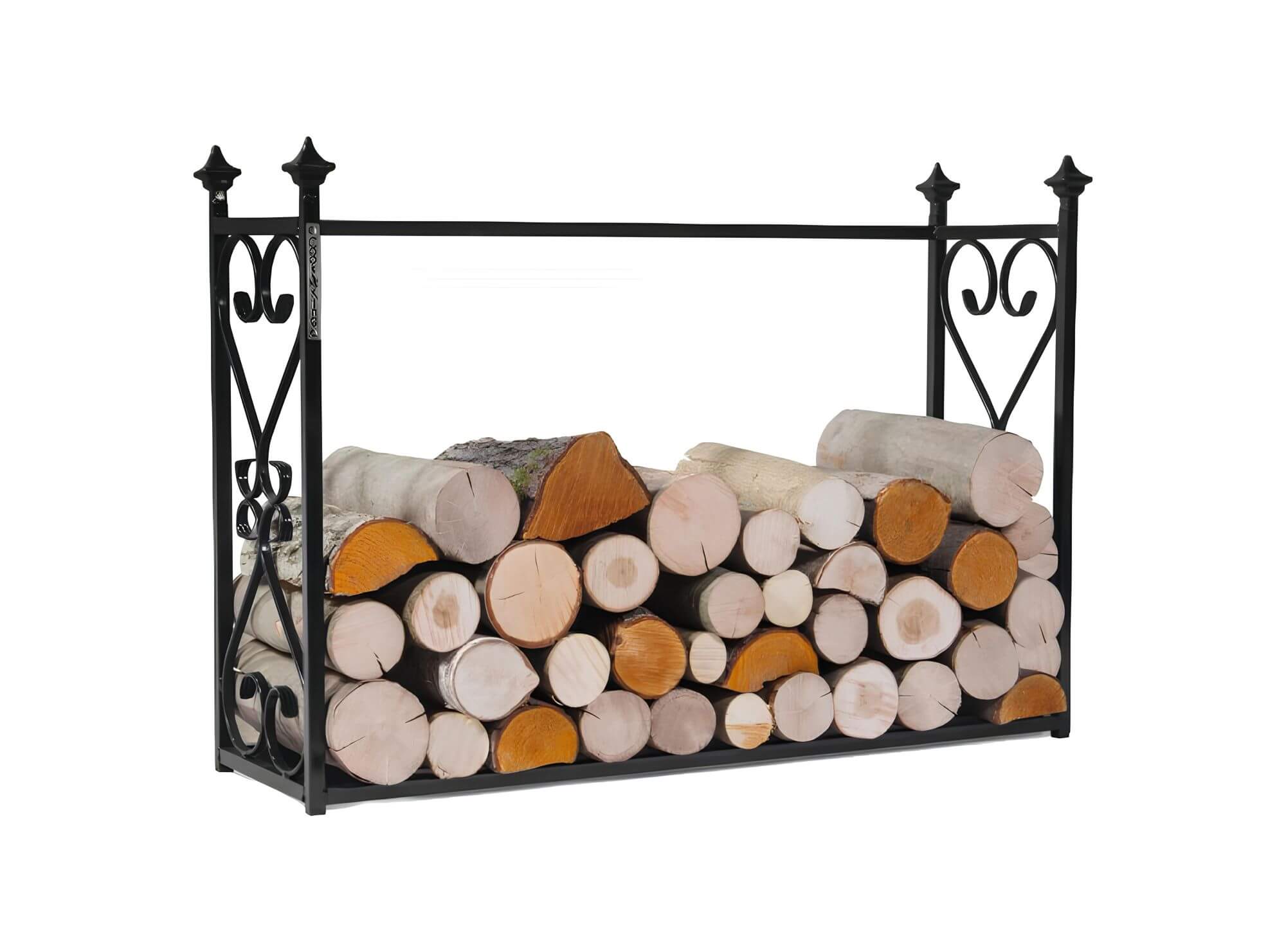 Kaminholzregal CookKing Aldi