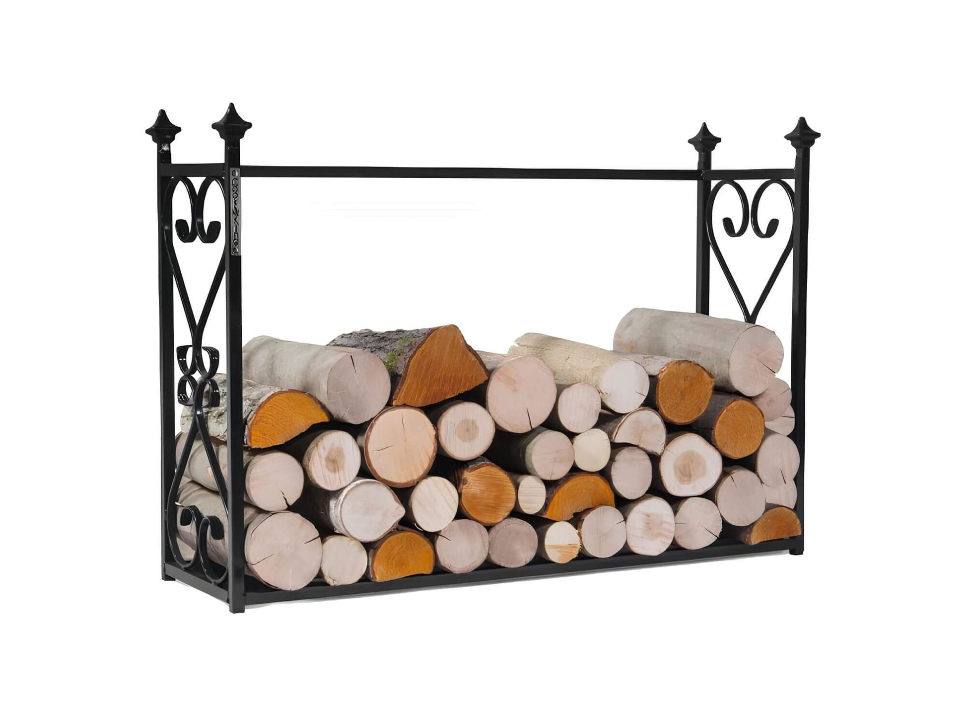 Kaminholzregal CookKing Aldi