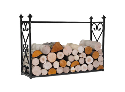 Kaminholzregal CookKing Aldi