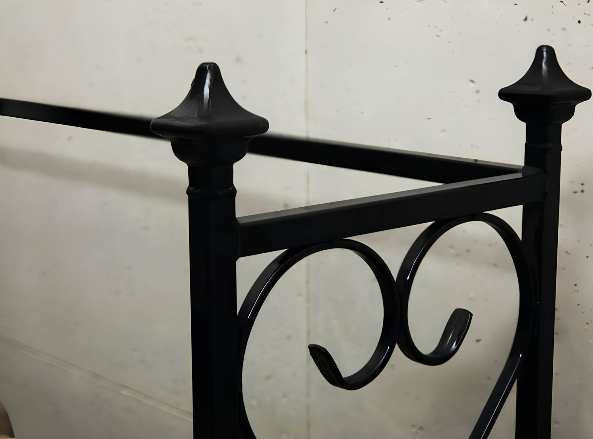 Kaminholzregal CookKing Aldi