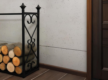 Kaminholzregal CookKing Aldi