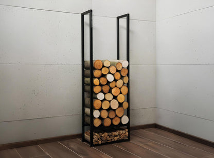 Kaminholzregal CookKing Atos