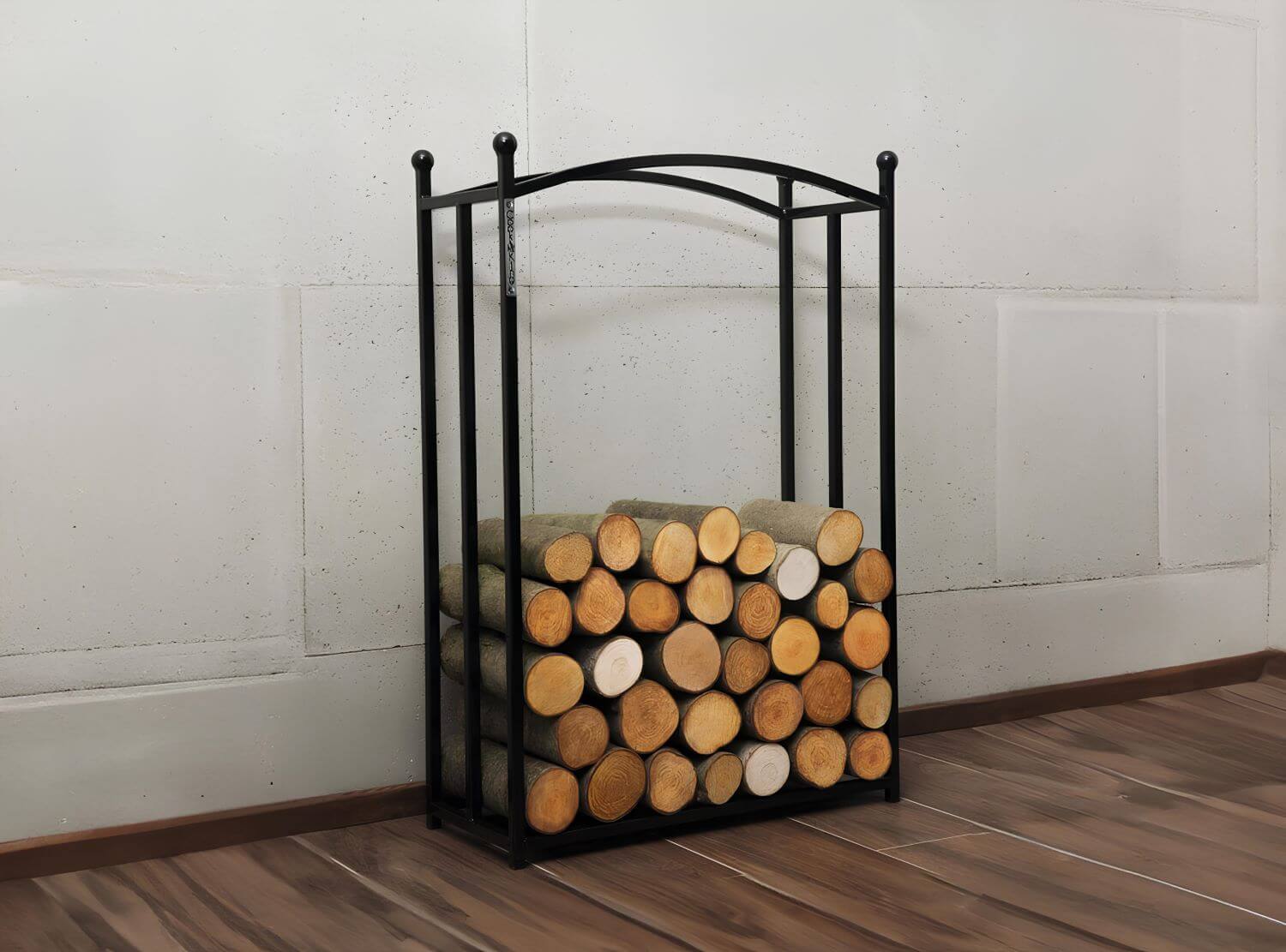 Kaminholzregal CookKing Berry