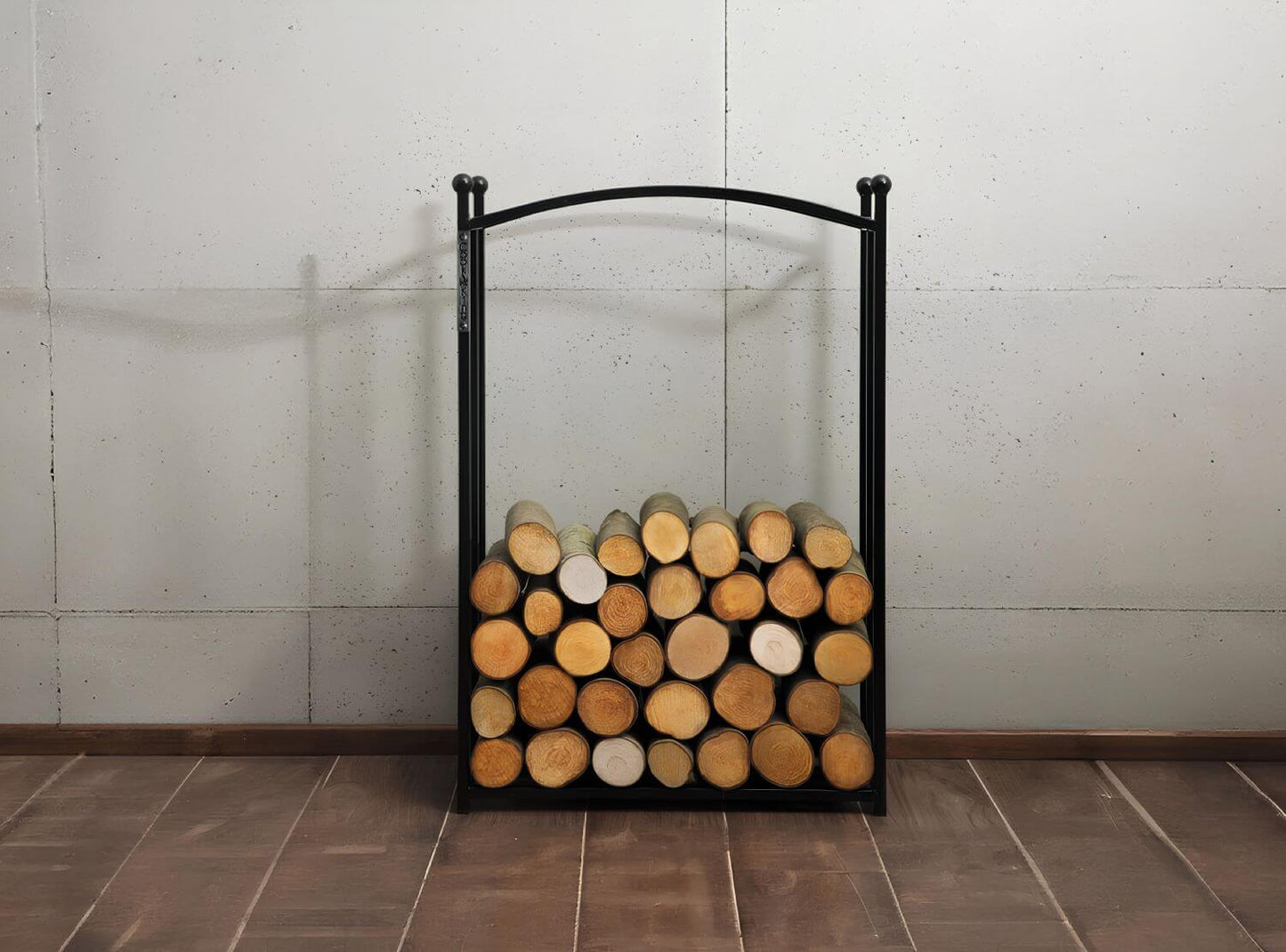 Kaminholzregal CookKing Berry