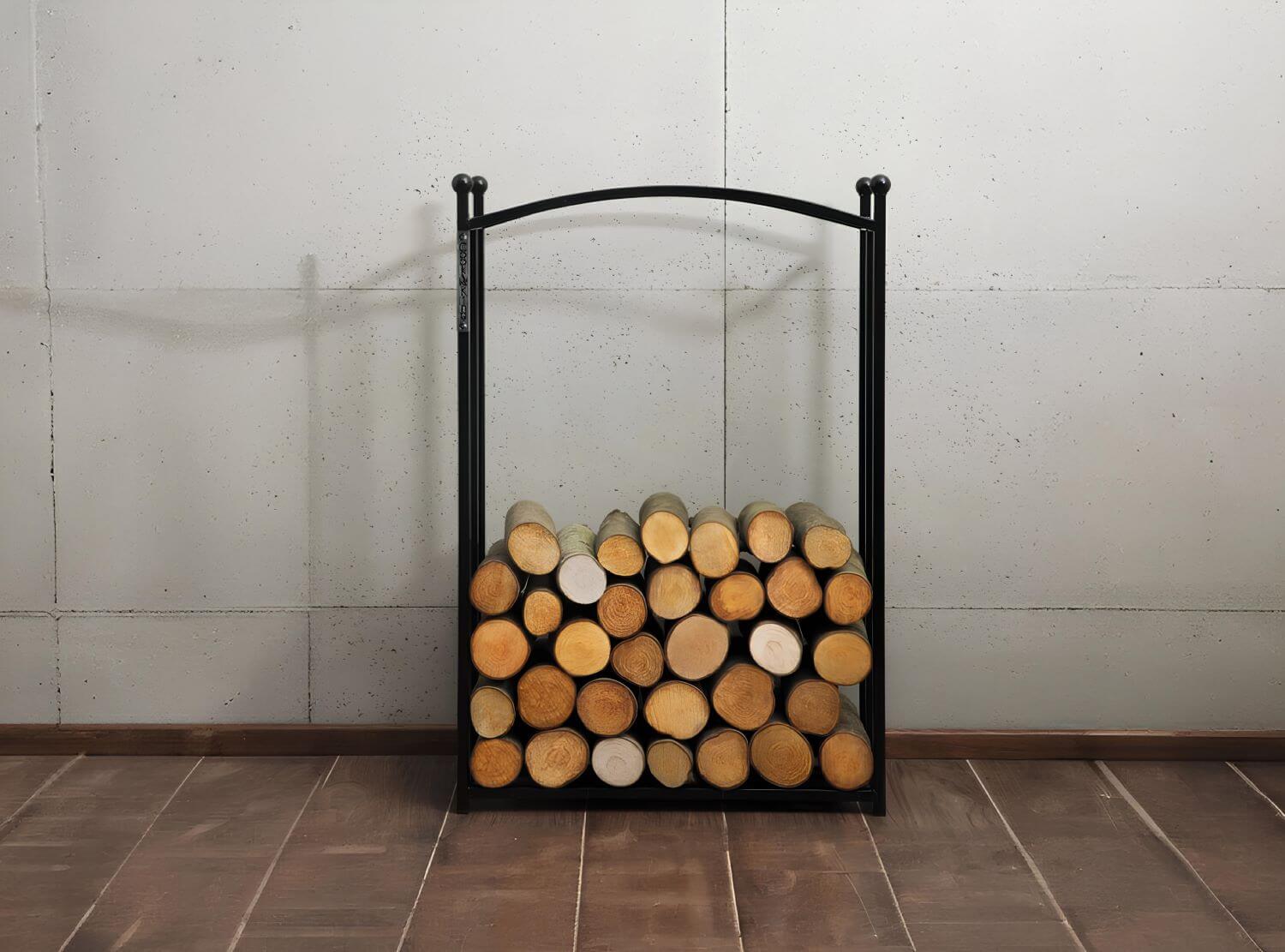 Kaminholzregal CookKing Berry