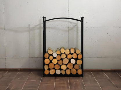 Kaminholzregal CookKing Berry