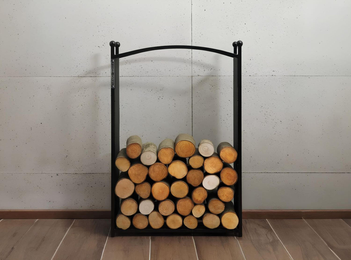 Kaminholzregal CookKing Cherry