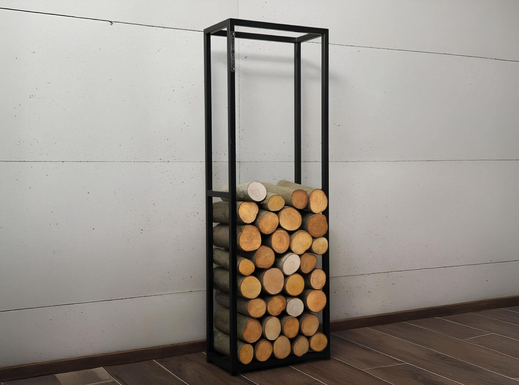 Kaminholzregal CookKing Cornel