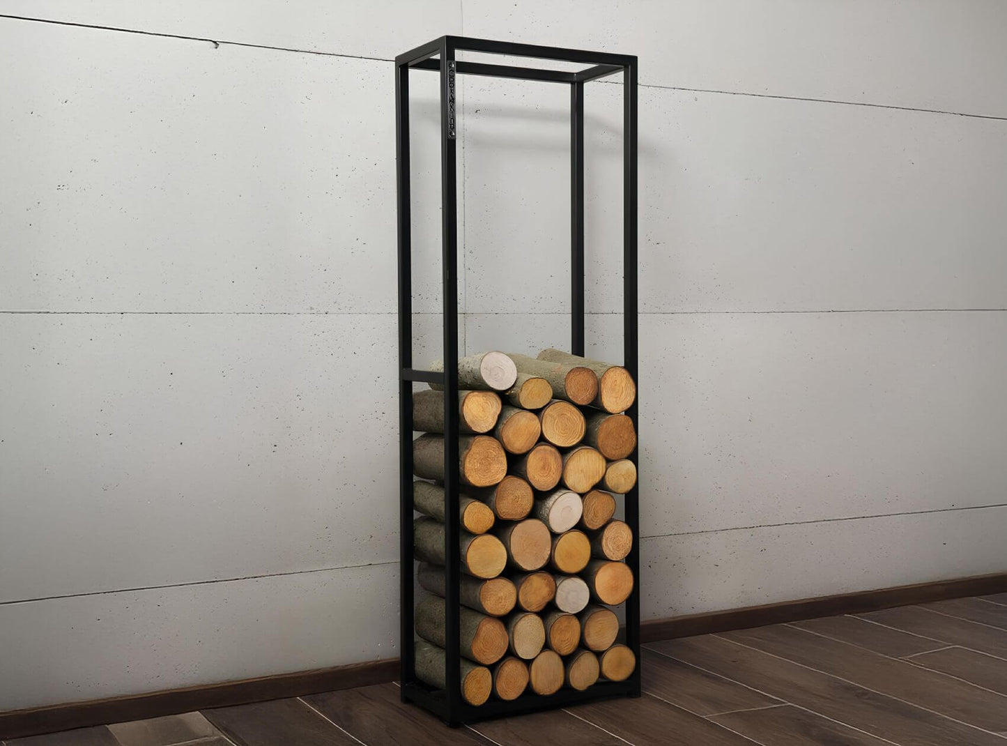 Kaminholzregal CookKing Cornel