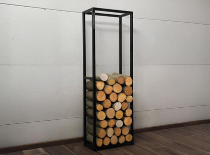 Kaminholzregal CookKing Cornel