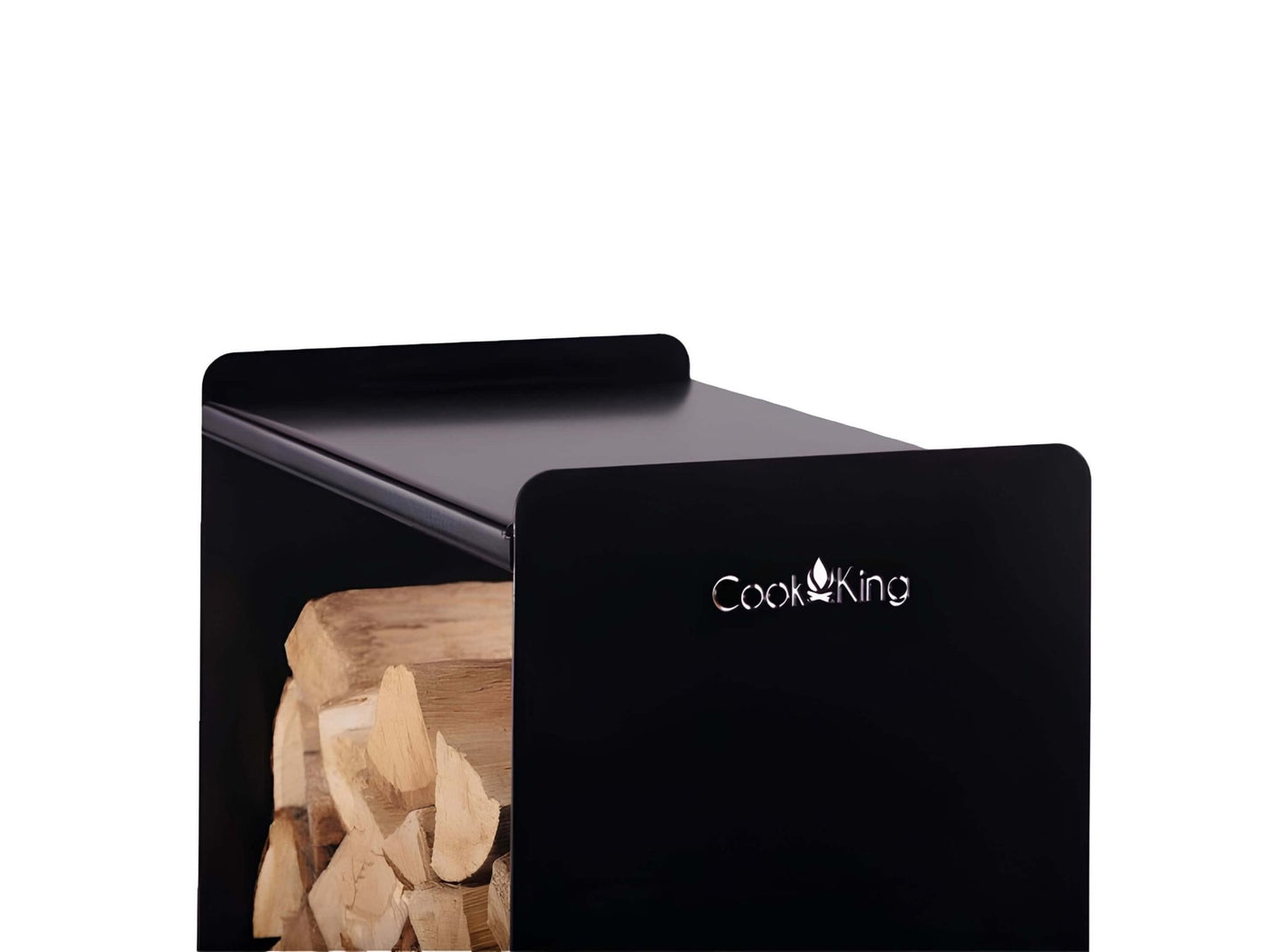 Kaminholzregal CookKing Fuego