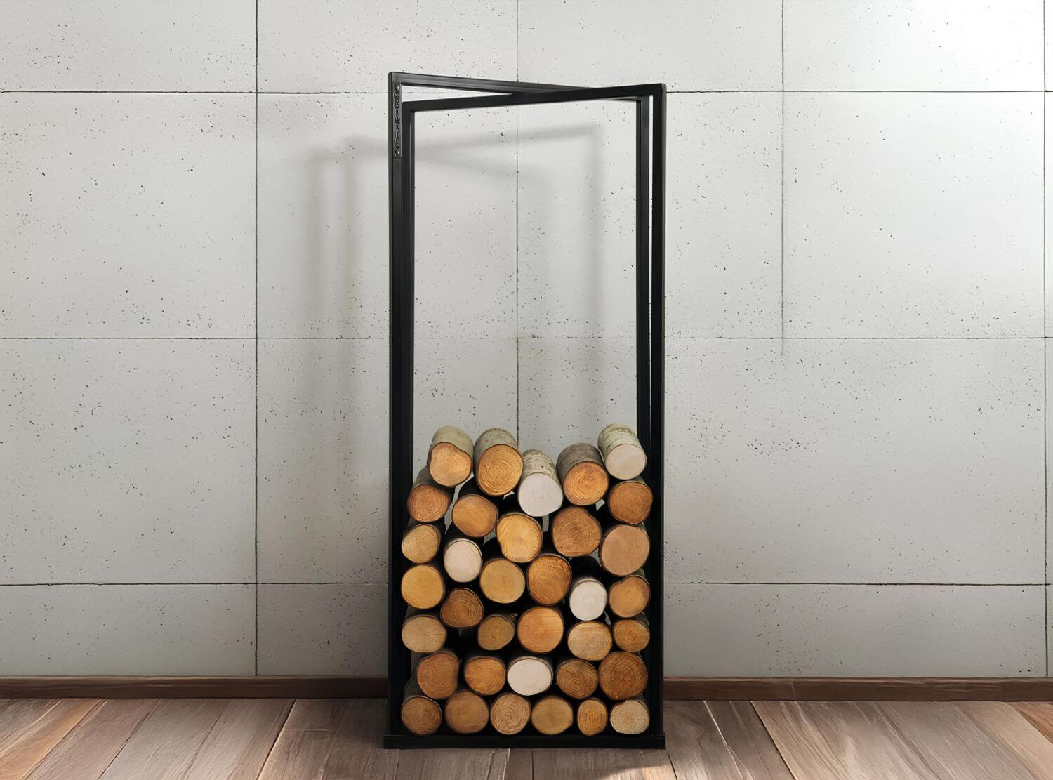 Kaminholzregal CookKing Luis