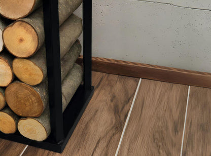 Kaminholzregal CookKing Luis