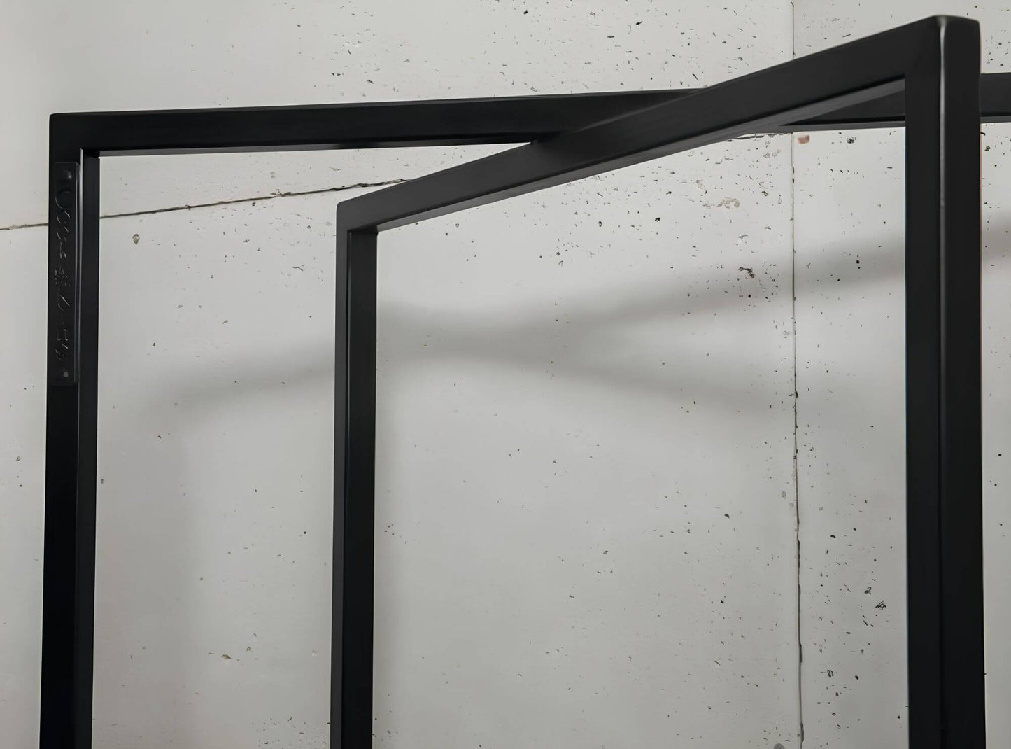 Kaminholzregal CookKing Luis