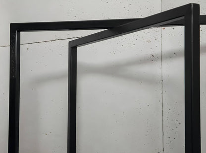 Kaminholzregal CookKing Luis