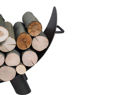 Kaminholzregal CookKing Mila