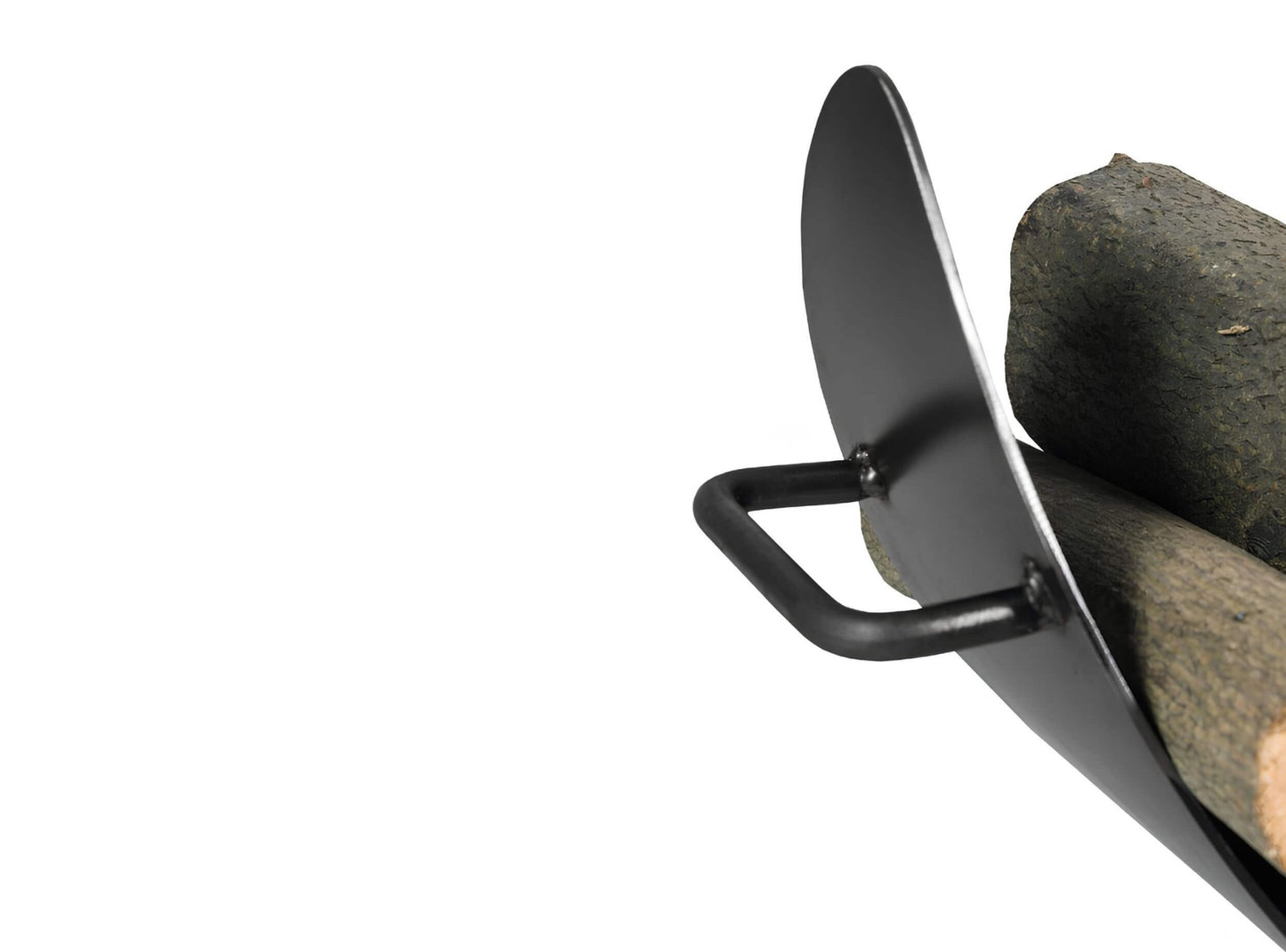 Kaminholzregal CookKing Mila