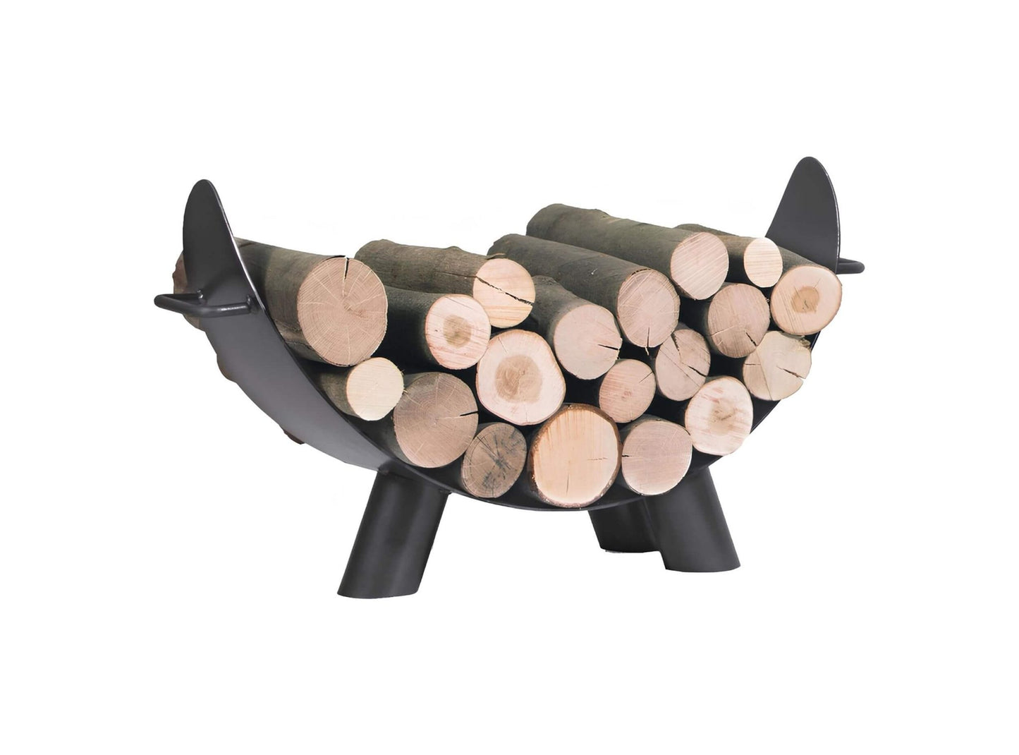 Kaminholzregal CookKing Mila