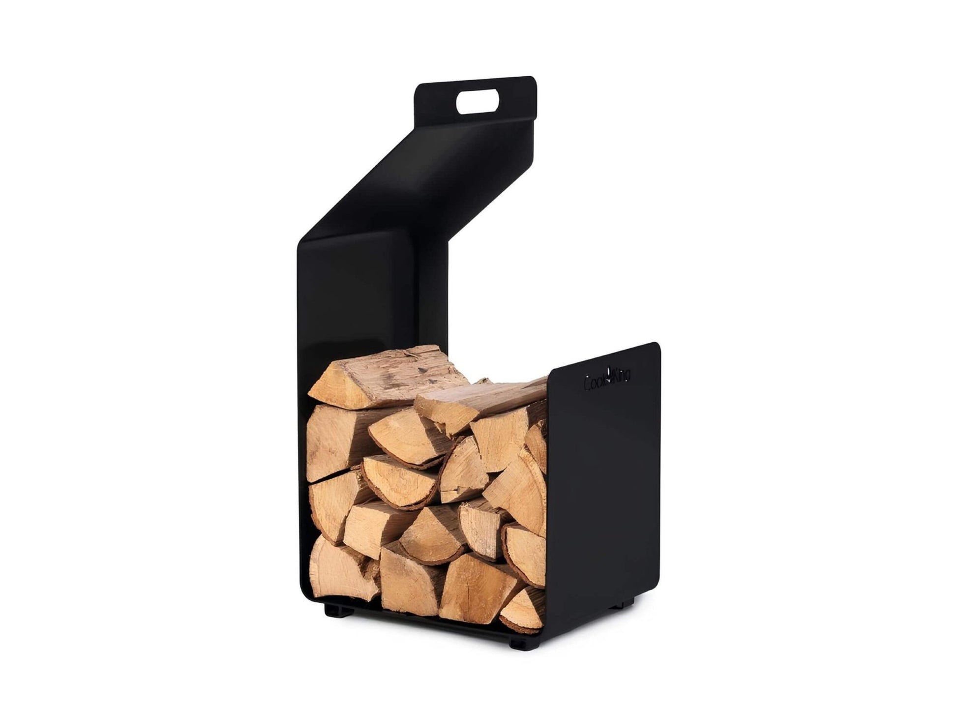 Kaminholzregal CookKing Segal