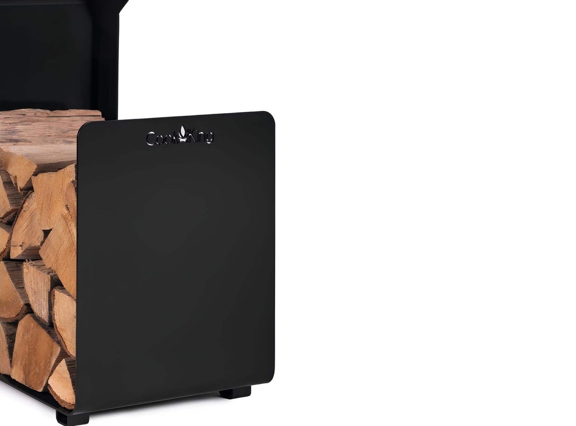 Kaminholzregal CookKing Segal
