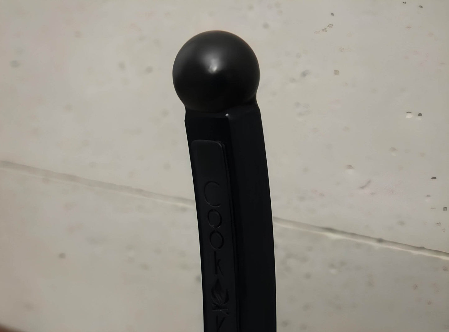 Kaminholzregal CookKing Spiral 80 cm