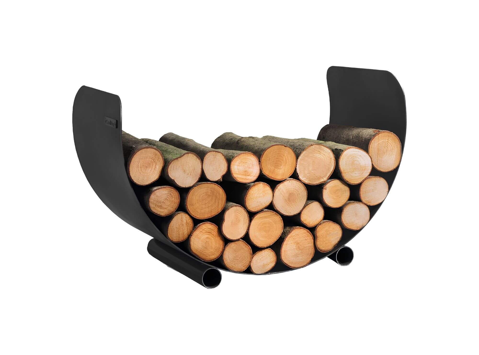 Kaminholzregal CookKing Turyn